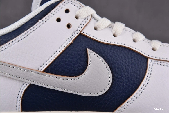 SB Dunk New HUF City York Nike Low FD8775-100 0108